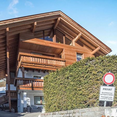 Apt Ulli - Haus Ivo Santa Cristina Val Gardena Exteriör bild
